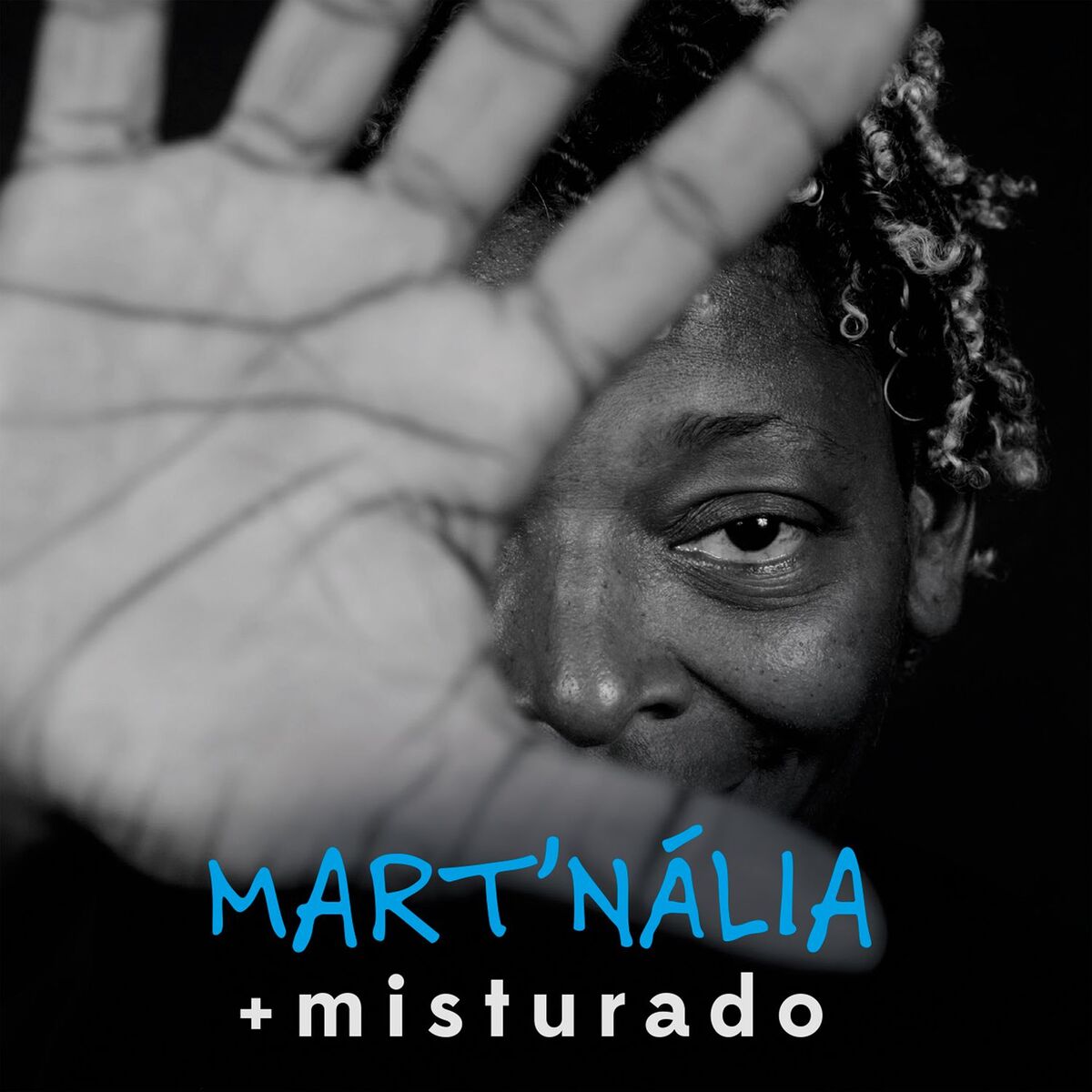 Album cover of Ninguém Conhece Ninguém