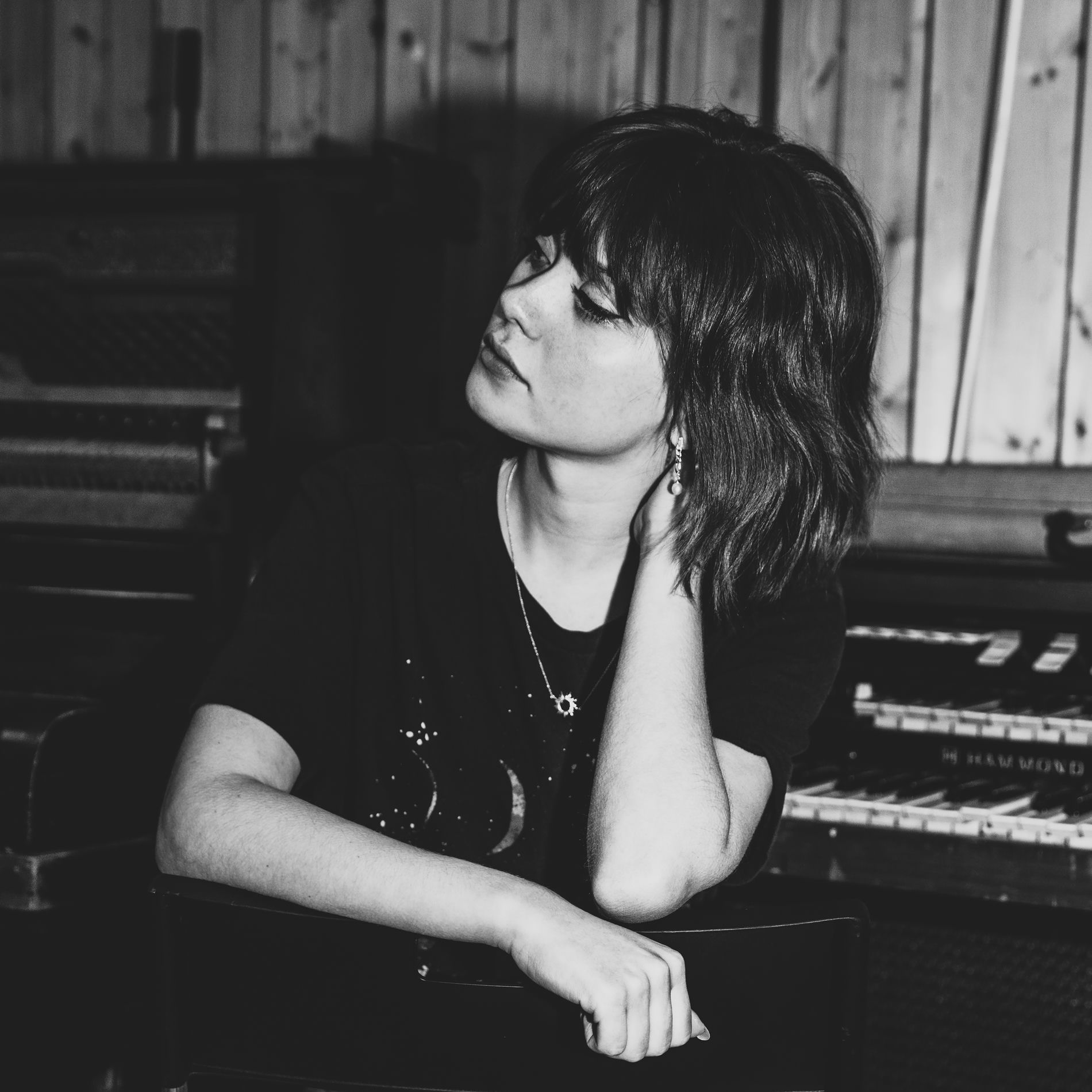 Album cover of The List