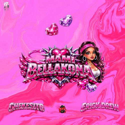 MAMI BELLAKONA