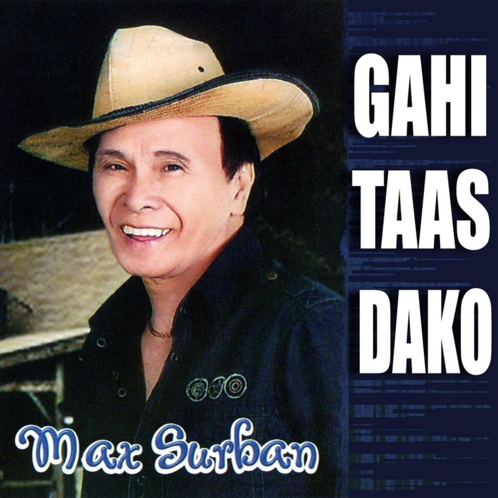 Picture of Gahi Dako Taas