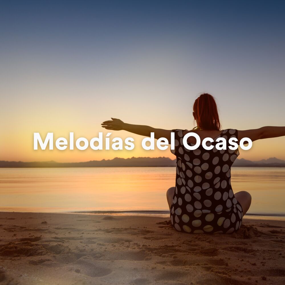 Picture of Melodías del Ocaso