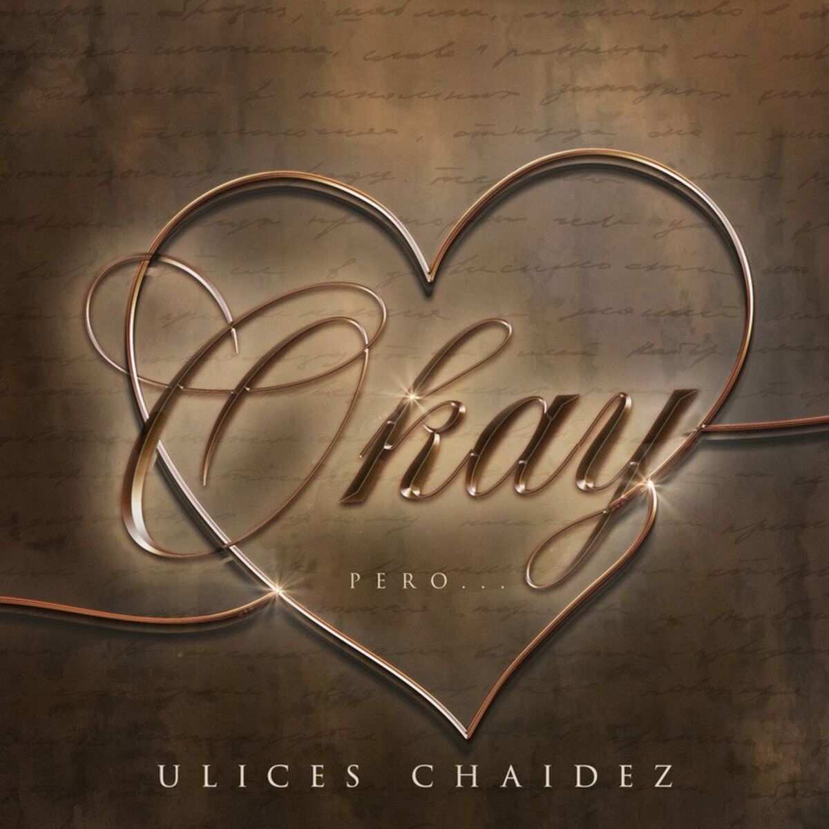 Album cover of Okay