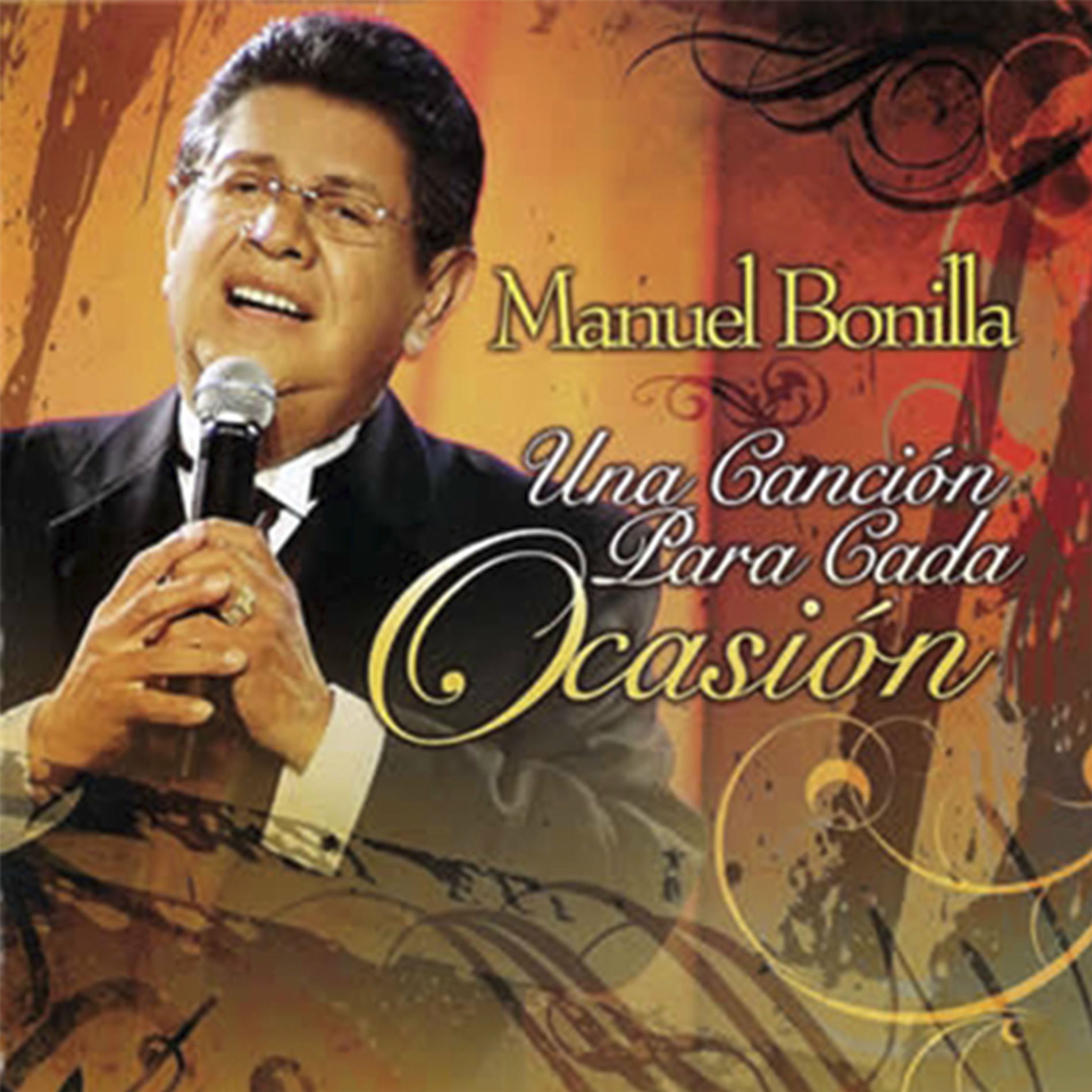 Album cover of Una Canción Para Cada Ocasión