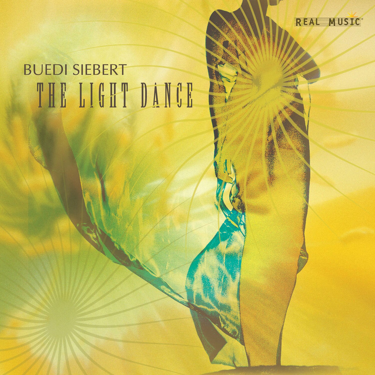 Album cover of Awakening Chi