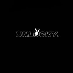 Cover of UNLUCKY