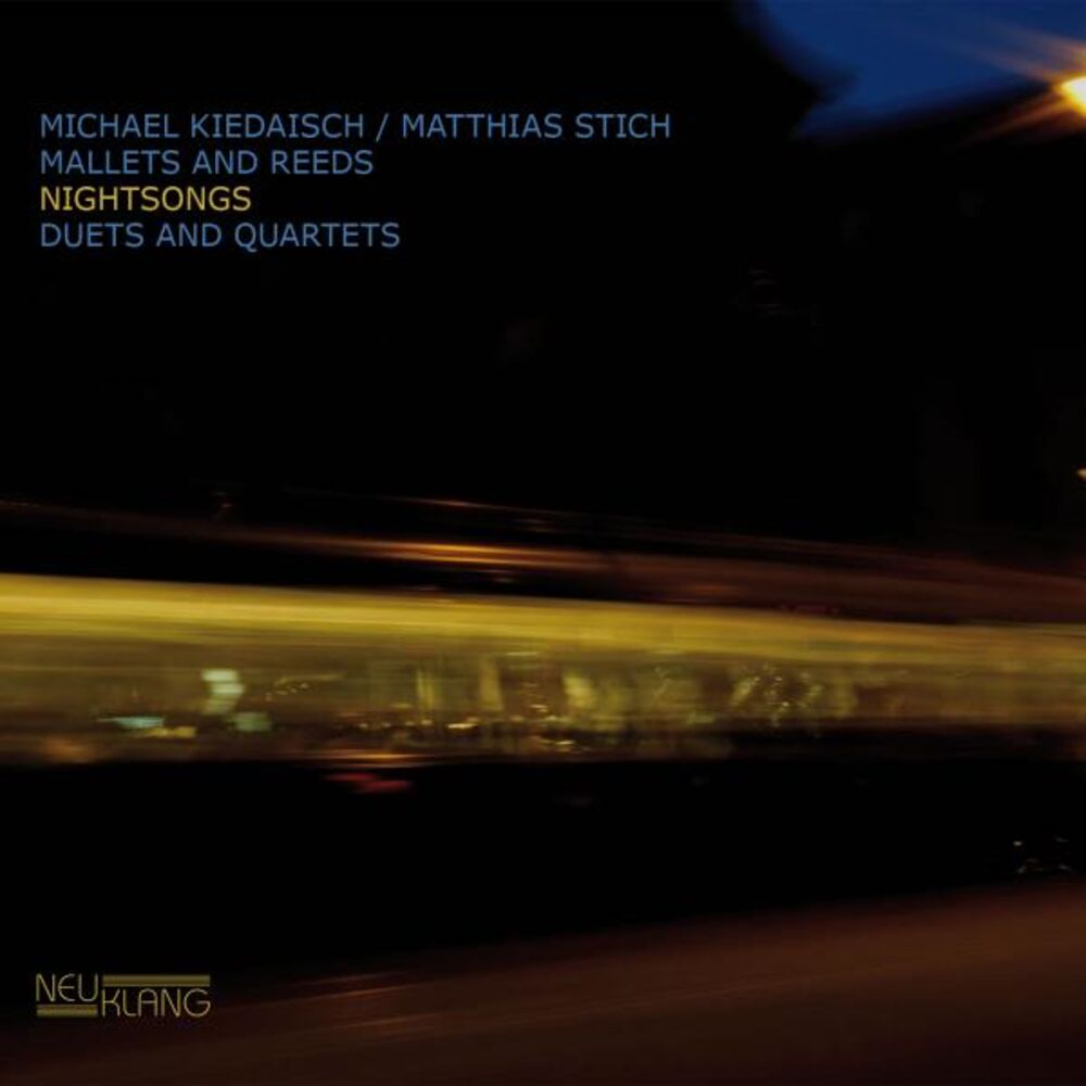 Picture of Nightsongs
