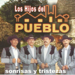 Cover of sonrisas y tristezas