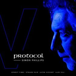 Cover of Protocol V