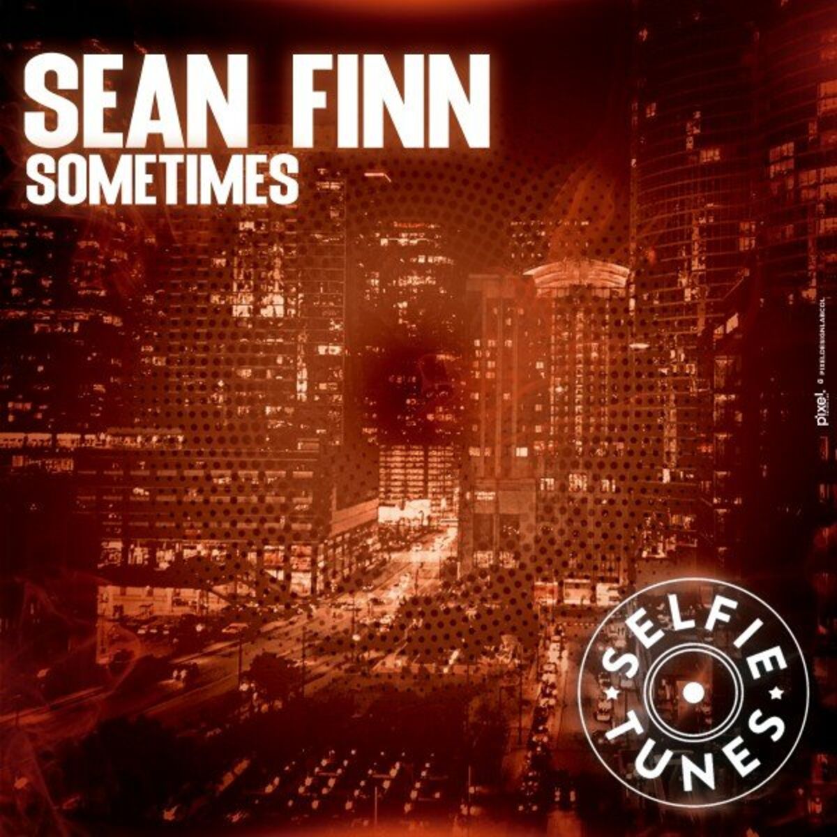 Album cover of Sometimes