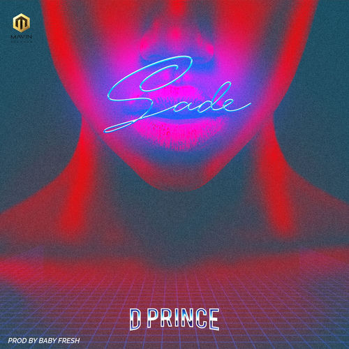 D'Prince - Sade | Deezer