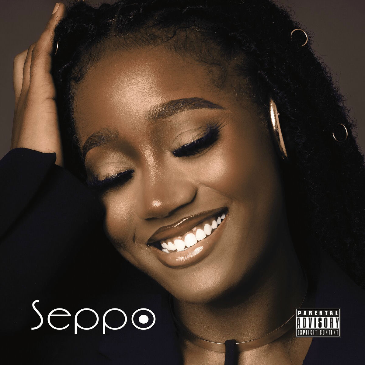 Album cover of Seppo