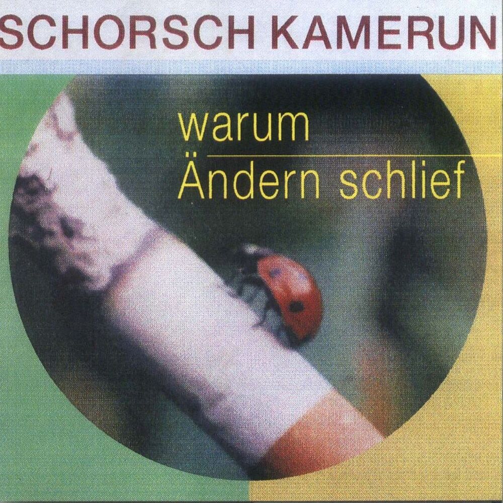 Picture of Warum ändern schlief