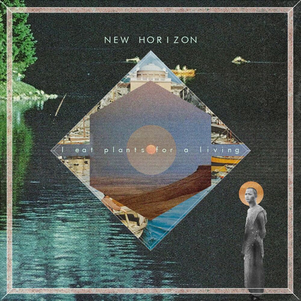 Picture of New Horizon