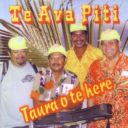 Cover of Taura O Te Here