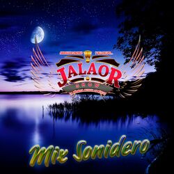 Cover of Mix Sonidero, Nadie Como Tú, De Aquí a La Luna, Oasis de Amor