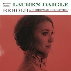Cover of Behold