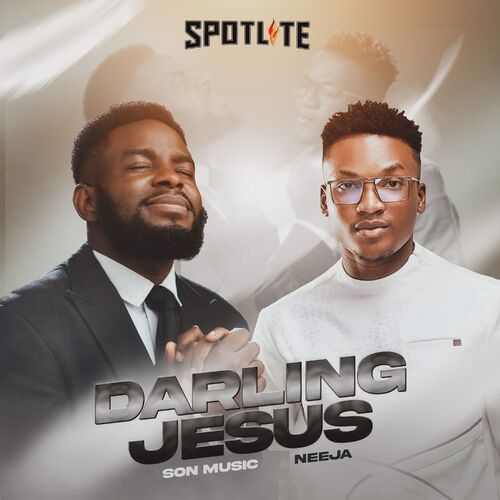 Darling Jesus by S.O.N Music - 113 BPM & Key N/A