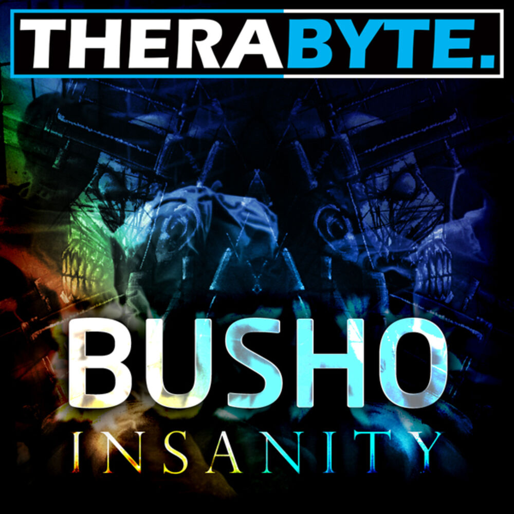 Picture of Insanity