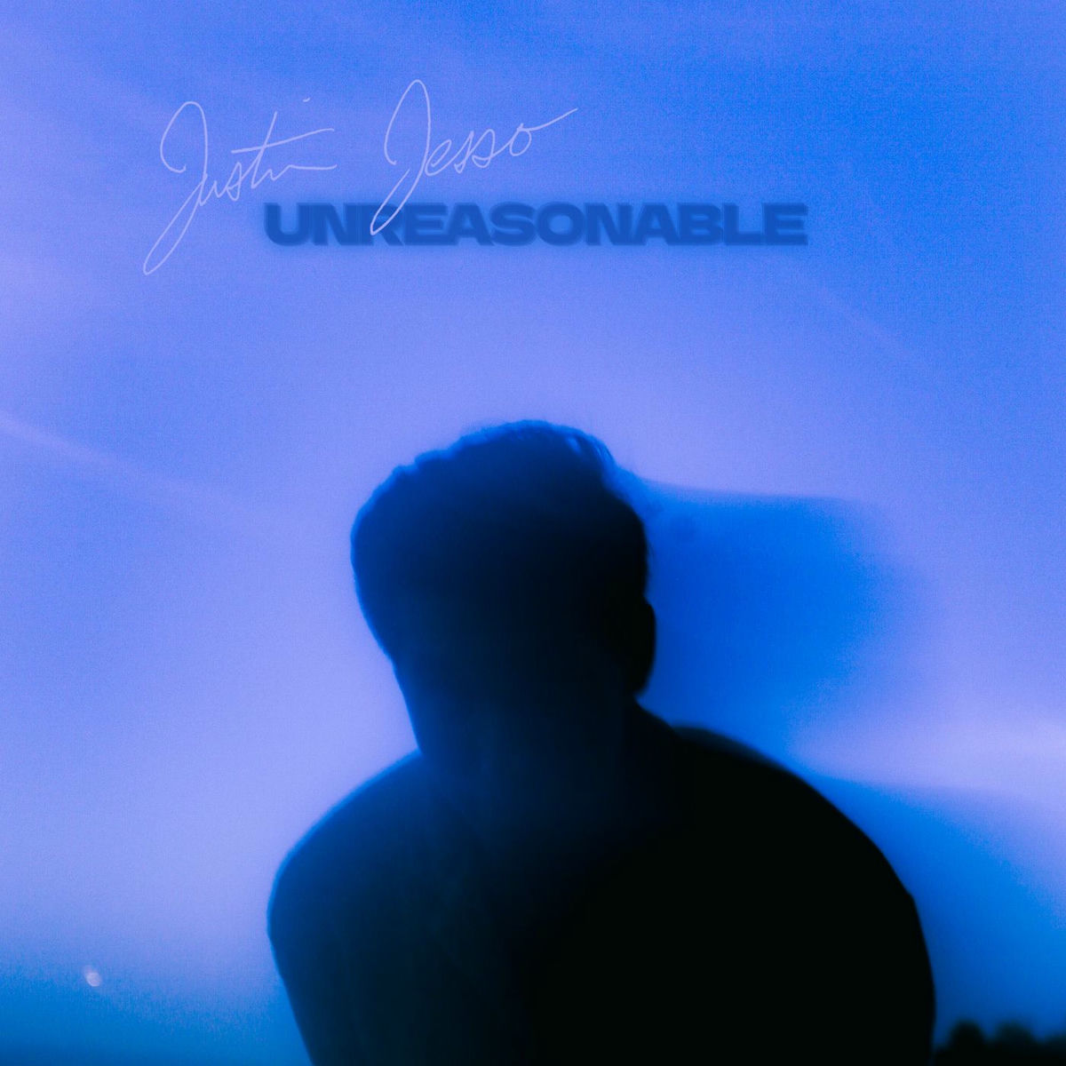 Album cover of Unreasonable