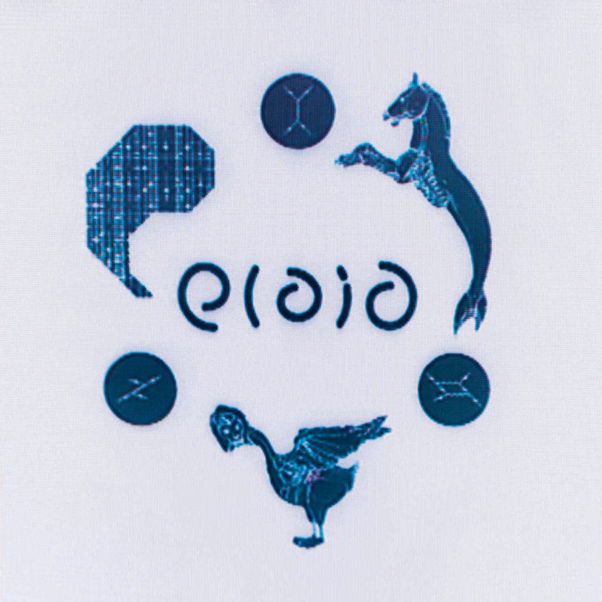 Album cover of Eyen
