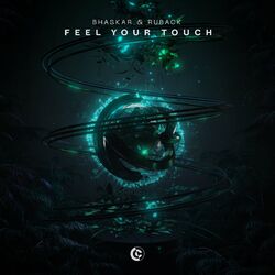 Cover of Feel Your Touch