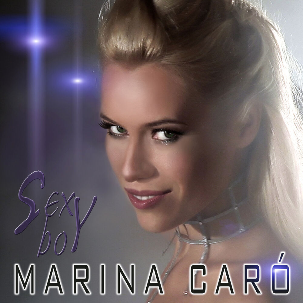 Picture of Sexy Boy (Radio Edit)