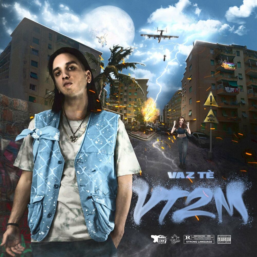 Picture of VT2M