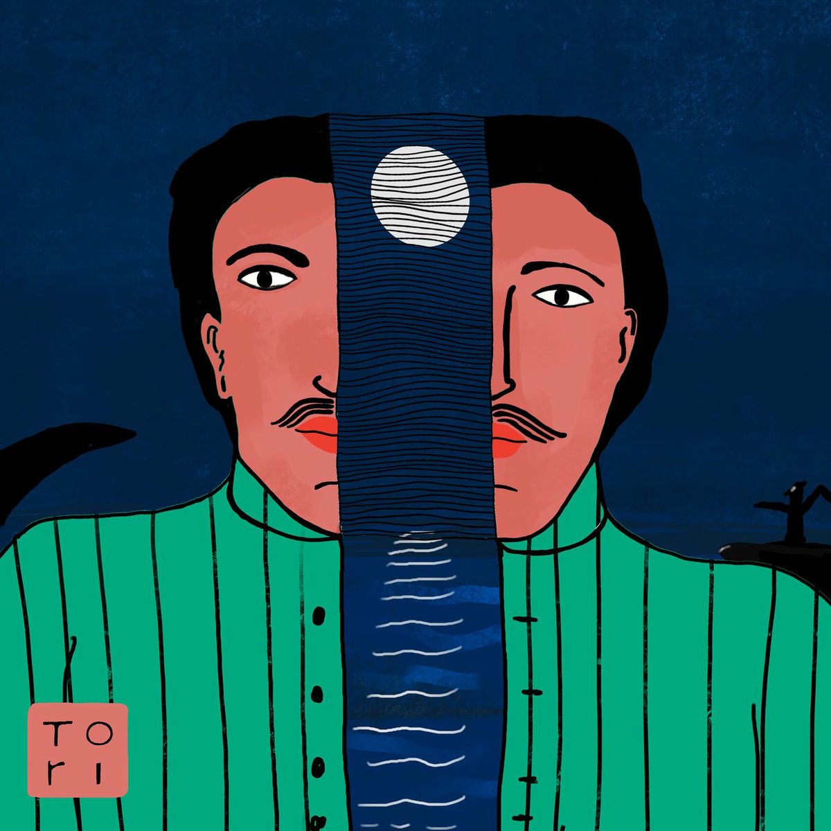 Album cover of Mirage