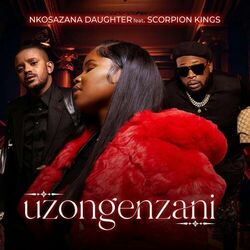 Cover of Uzongenzani