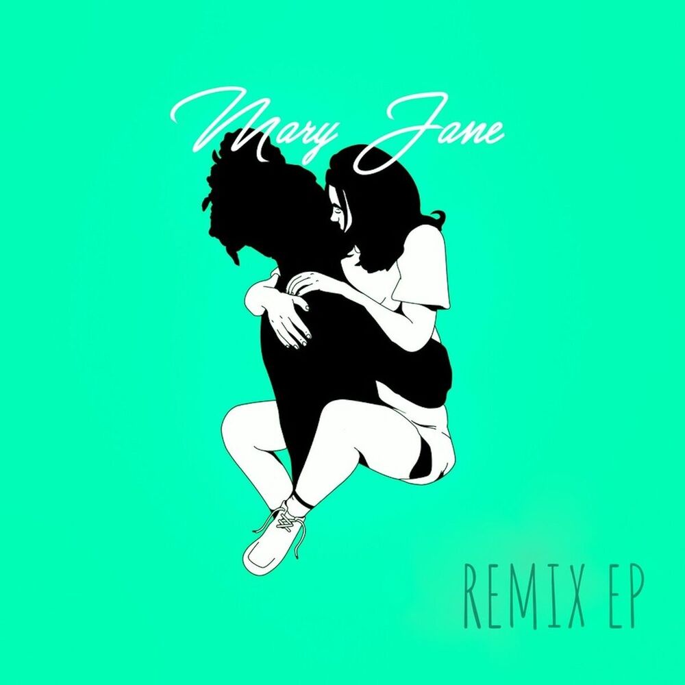 Picture of Mary Jane Remix