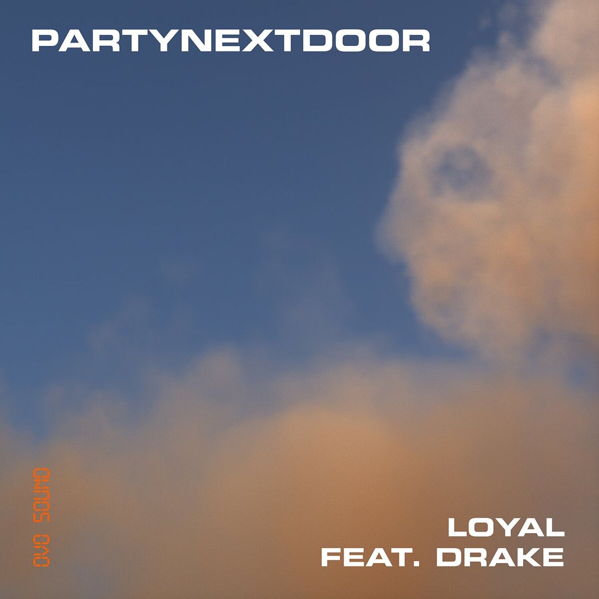 Album cover of LOYAL (feat. Drake)
