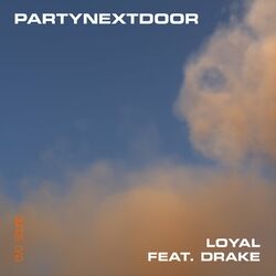 Cover of LOYAL (feat. Drake)