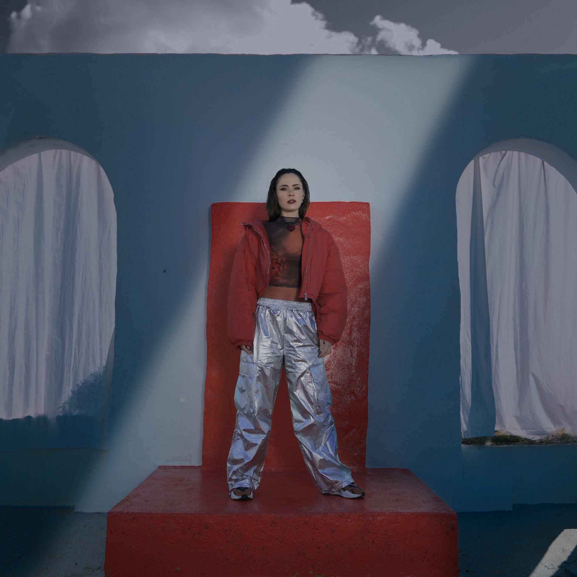 Album cover of Тільки там