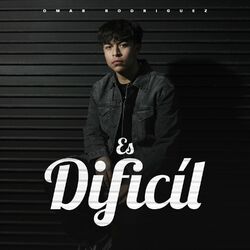 Cover of Es Dificil