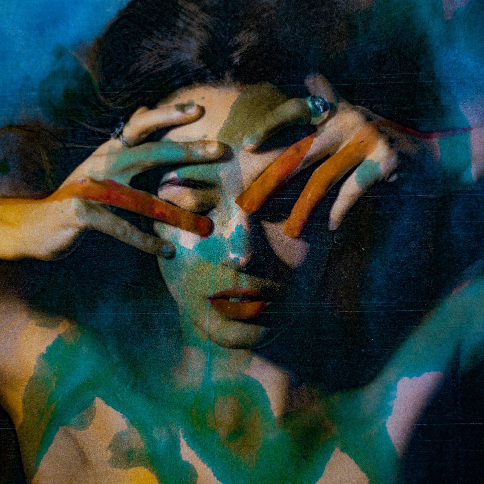 Album cover of Life Is But A Dream