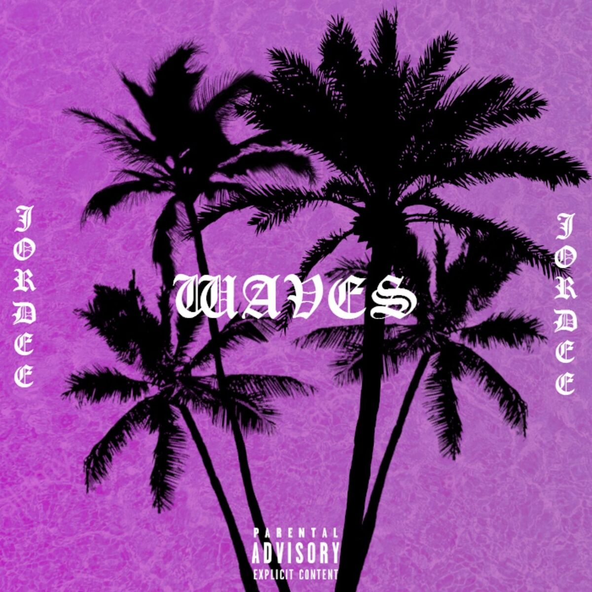 Album cover of Waves