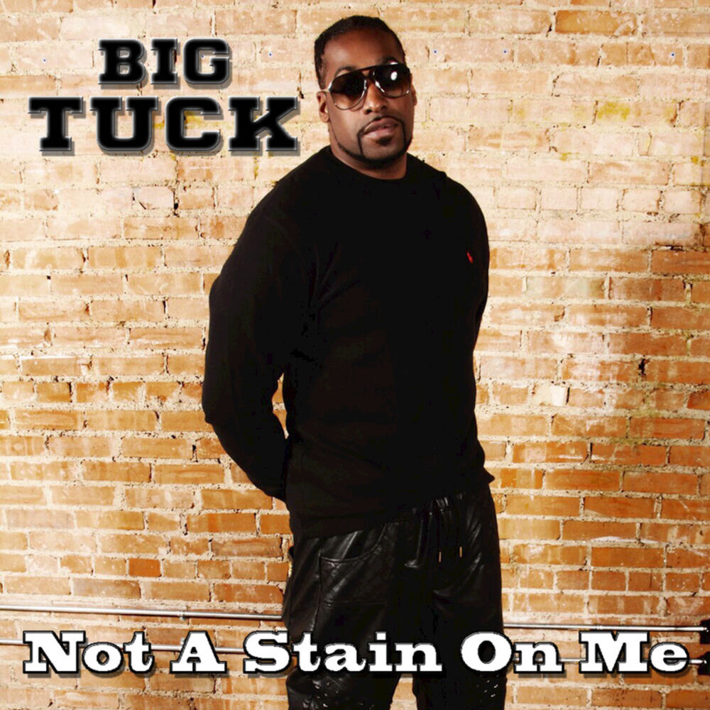 Picture of Not a Stain on Me