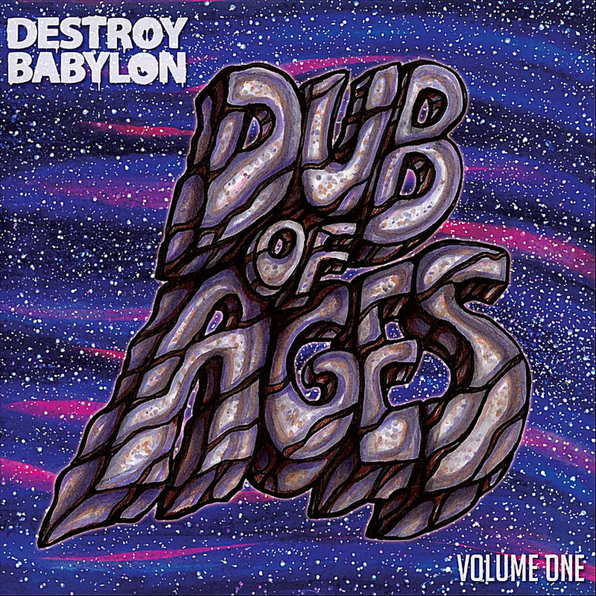 Destroy Babylon - By The Knife | Deezer