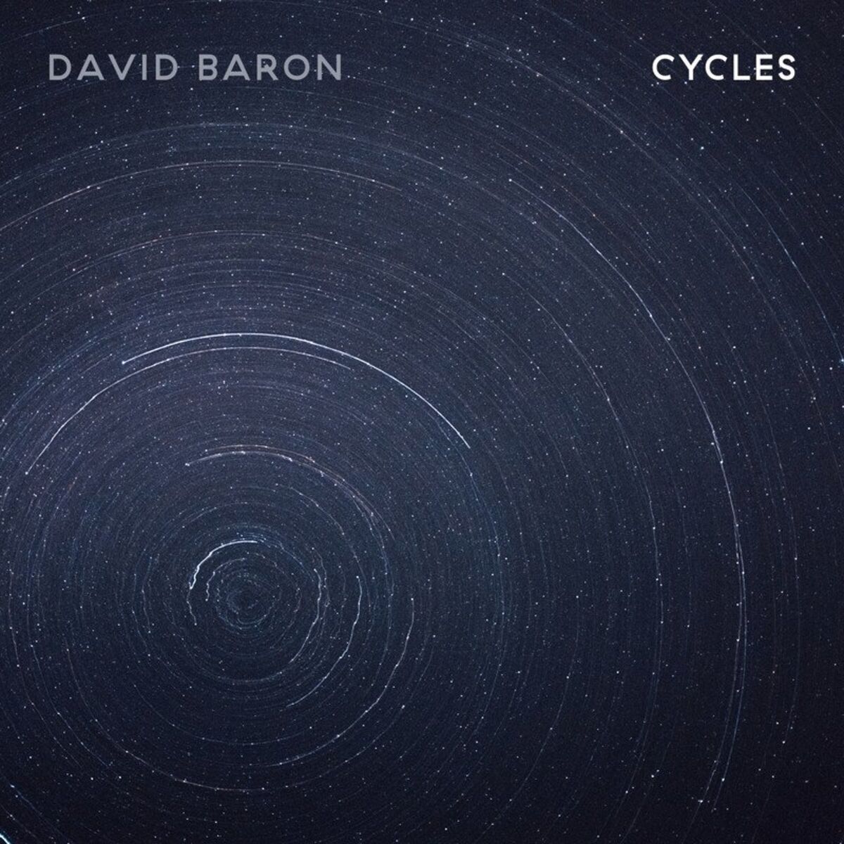 Album cover of Finding