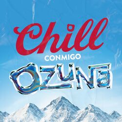 Cover of Chill Conmigo