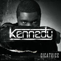 Cover of Cicatrice