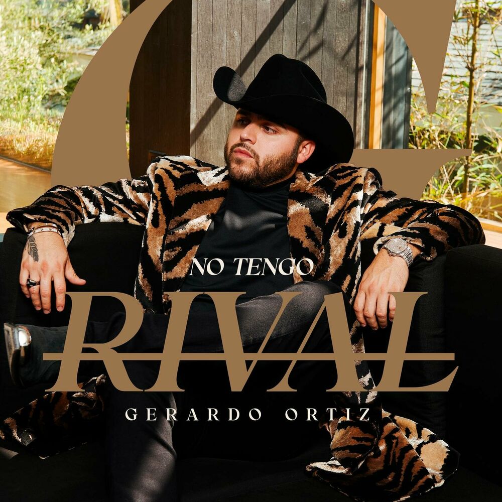 Picture of No Tengo Rival