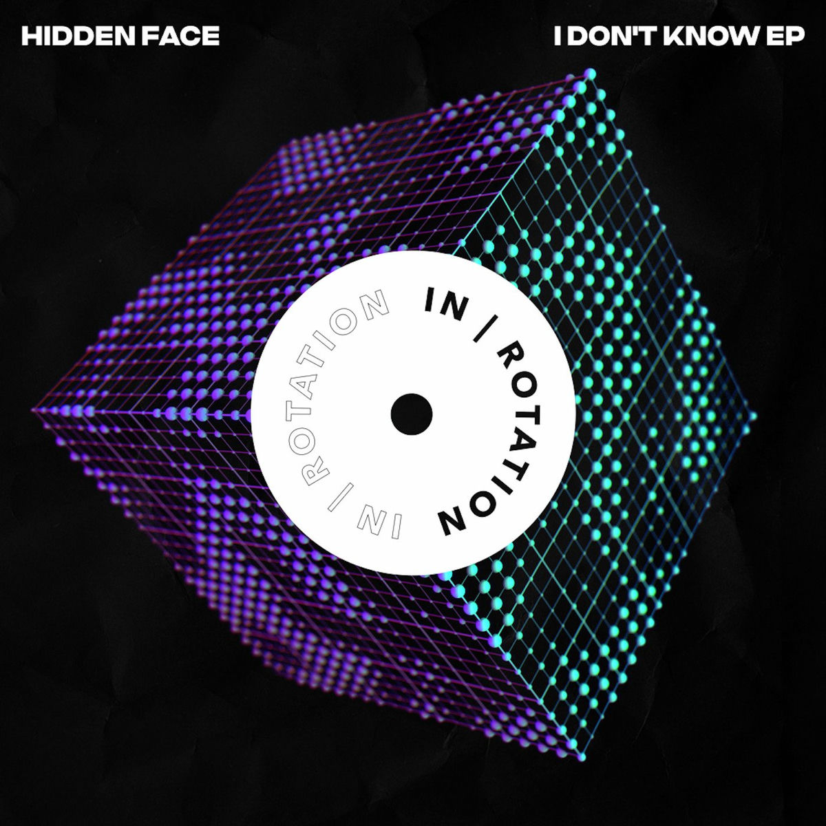 Album cover of I Don't Know