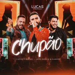 Cover of Chupão (Ao Vivo)