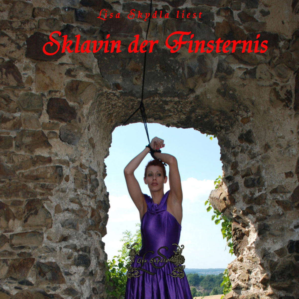 Album cover of Sklavin der Finsternis