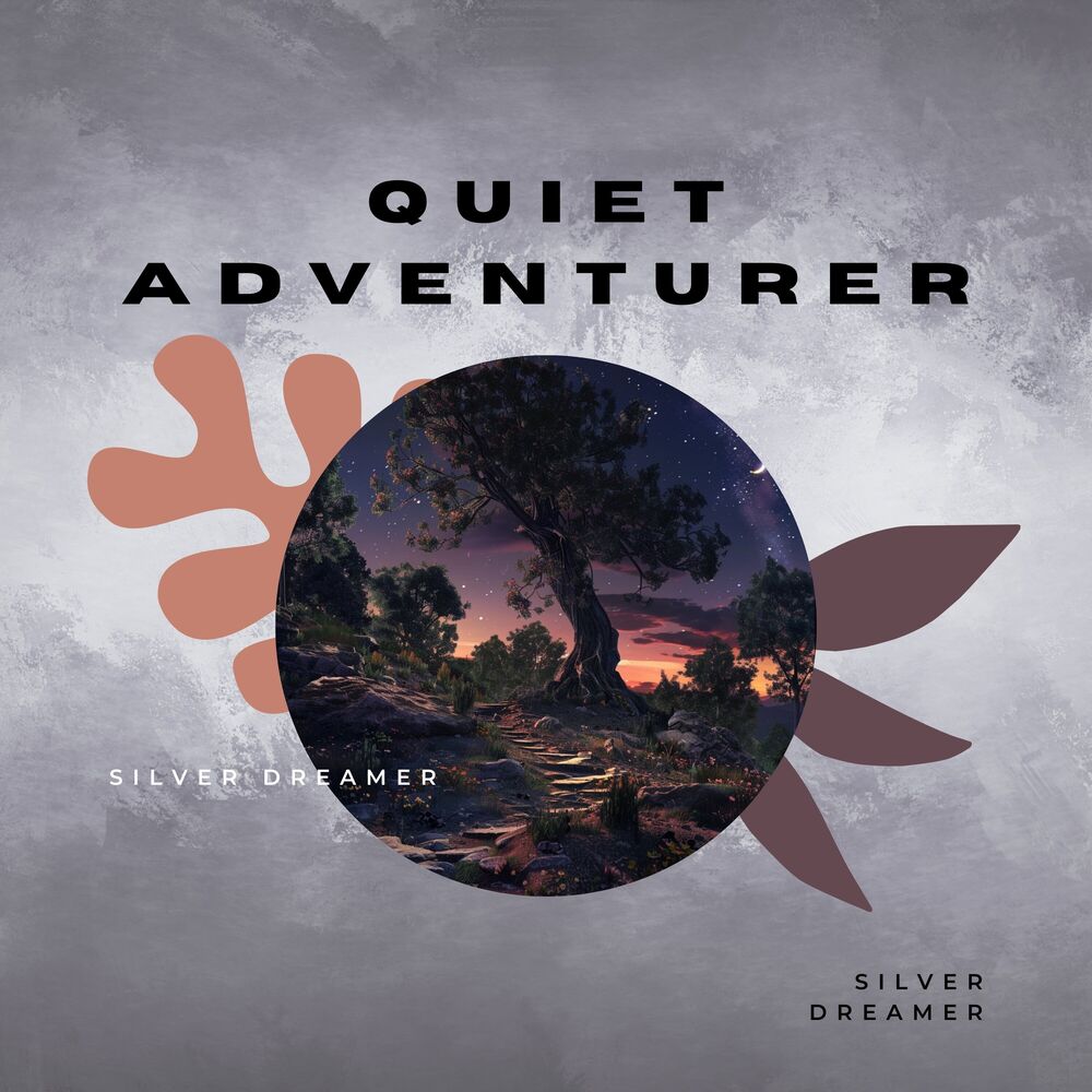 Picture of Quiet Adventurer