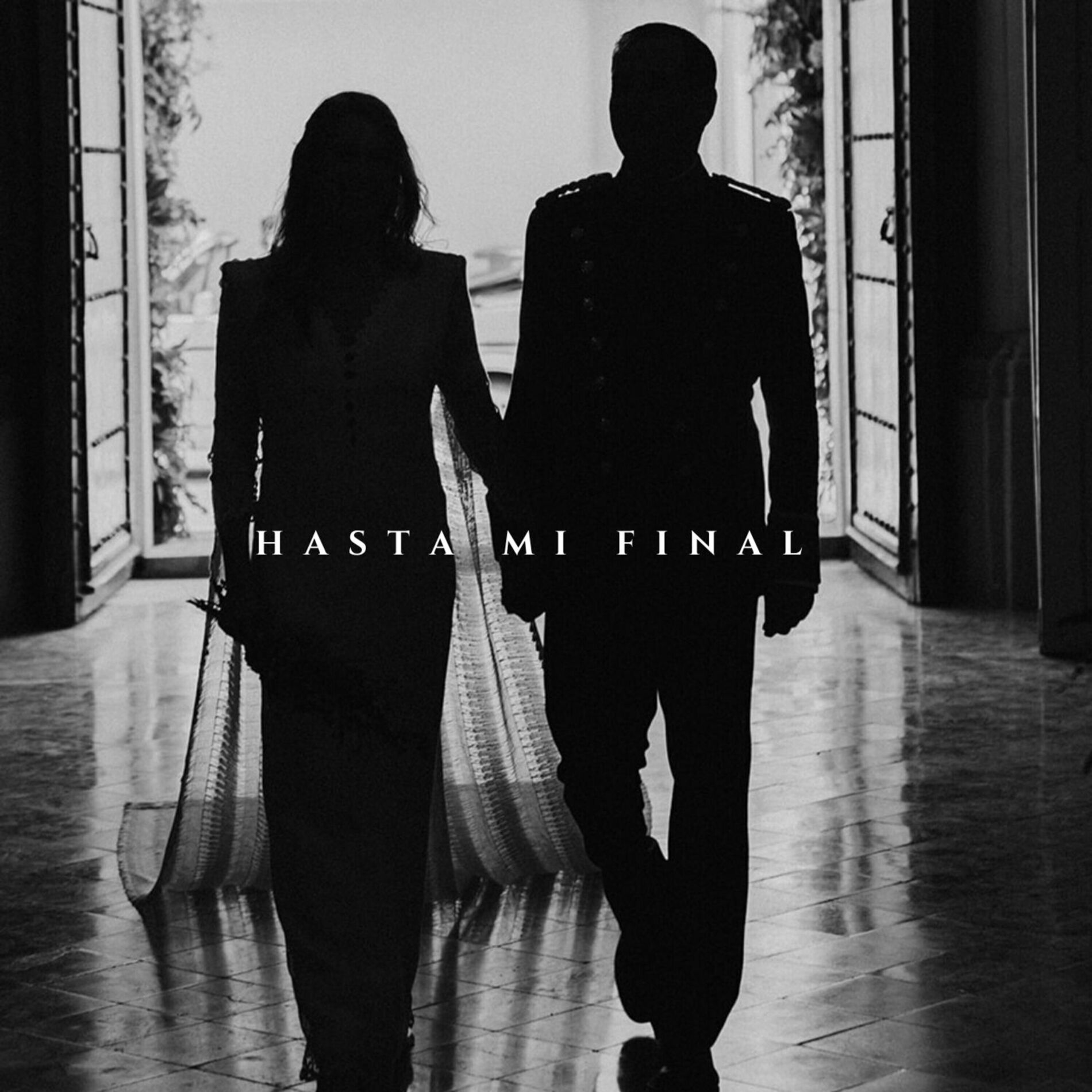Album cover of Hasta Mi Final