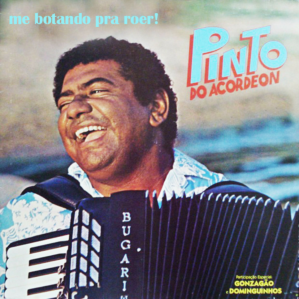 Album cover of Chamego Quente