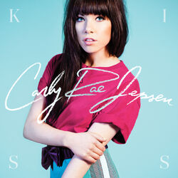 Cover of Kiss