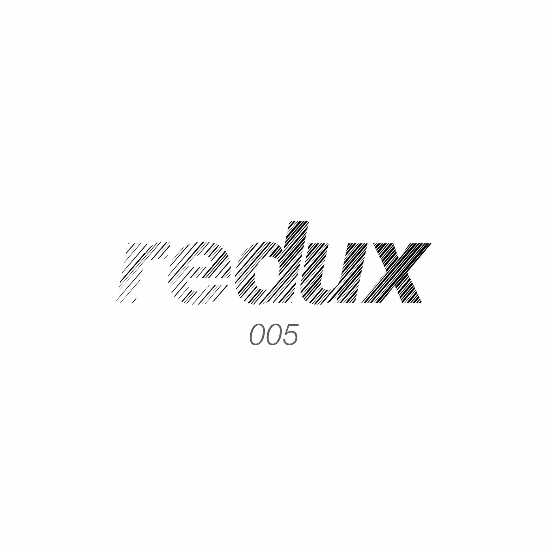 Album cover of Redux 005